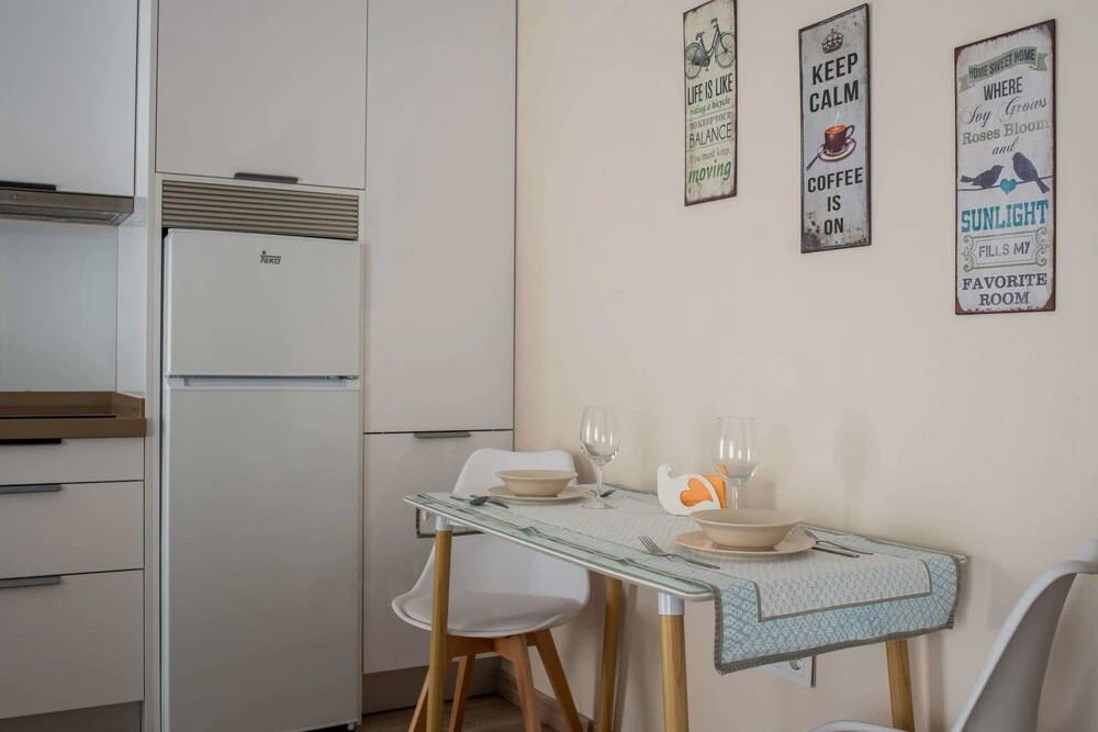 Apartamentos Massó