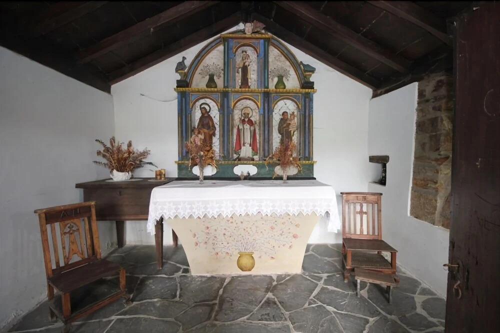 Casa San Julián