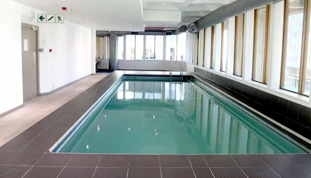 ITC Hospitality Group Penthouse 2 Bedrooms Cartwright s Corner