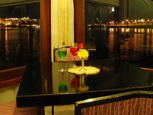 Jagmandir Island Palace