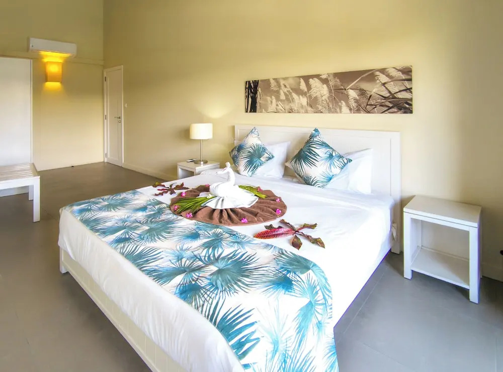 Be Cosy by LOV Mauritius
