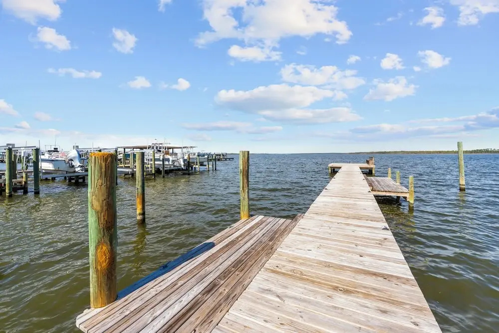 Wolf Bay Villas 208