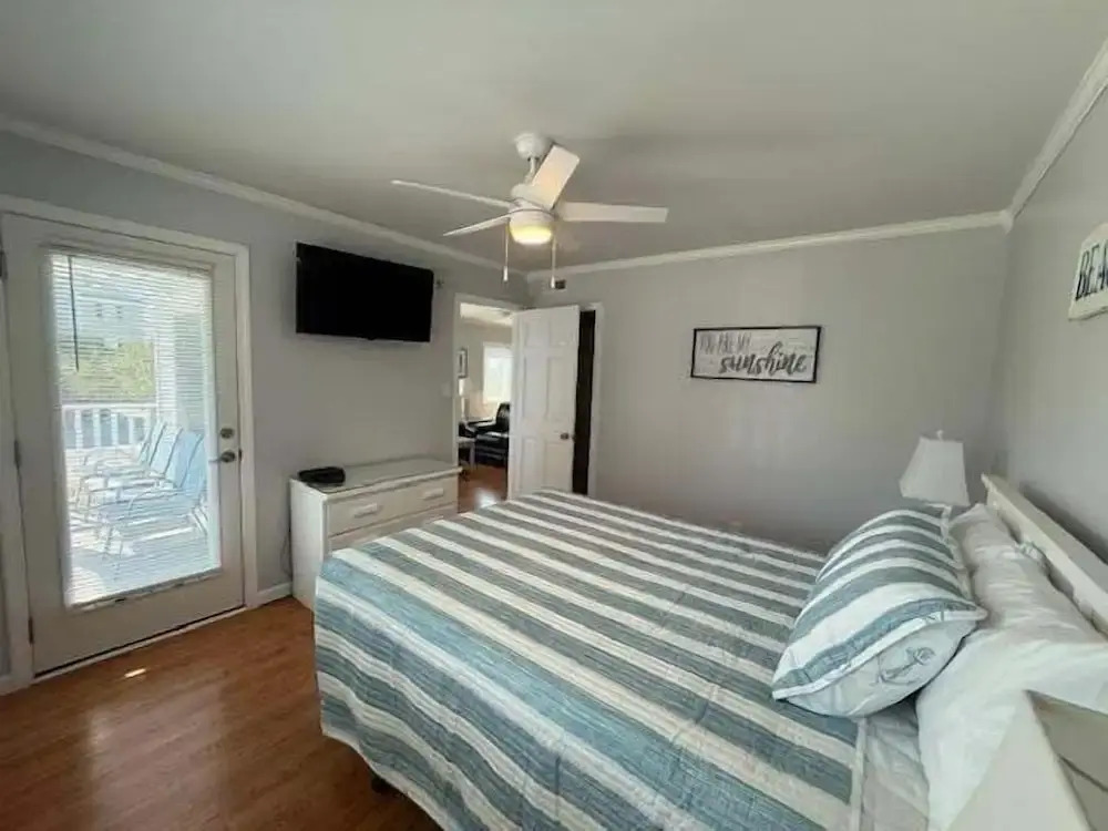 Sandy Shores I 101 3 Bedroom Condo by RedAwning