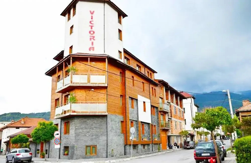 Hotel Victoria