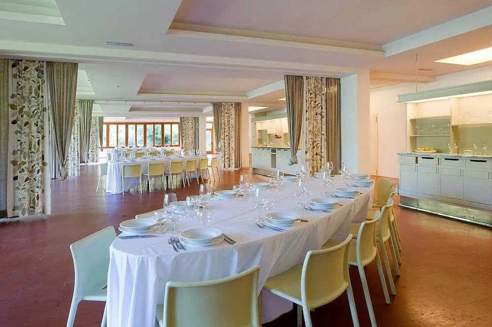 La Selva Hotel