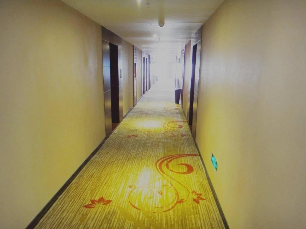 Dragon Hotel