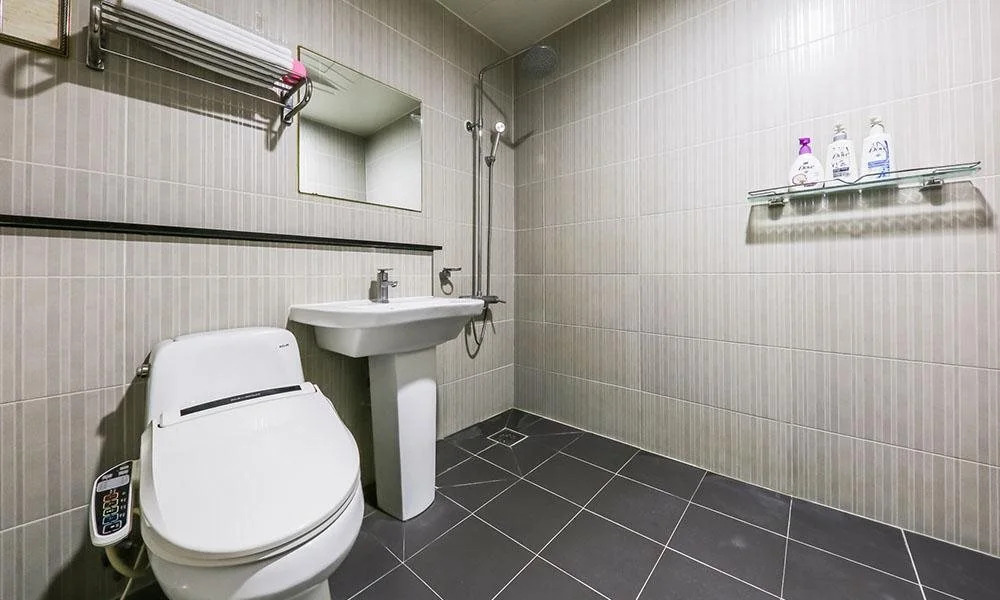 Sintanjin Rohas Motel