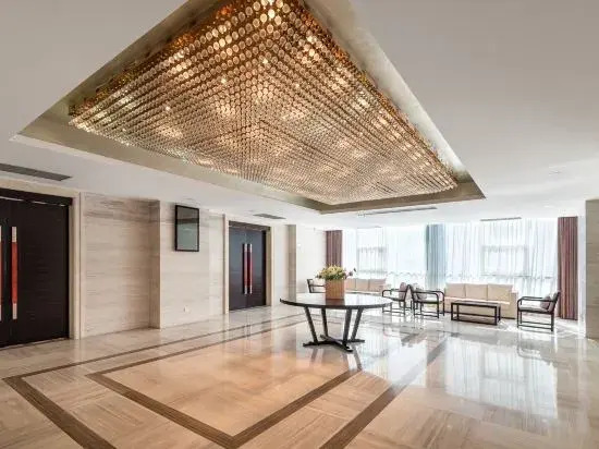 GuiZhou Park Hotel Libo
