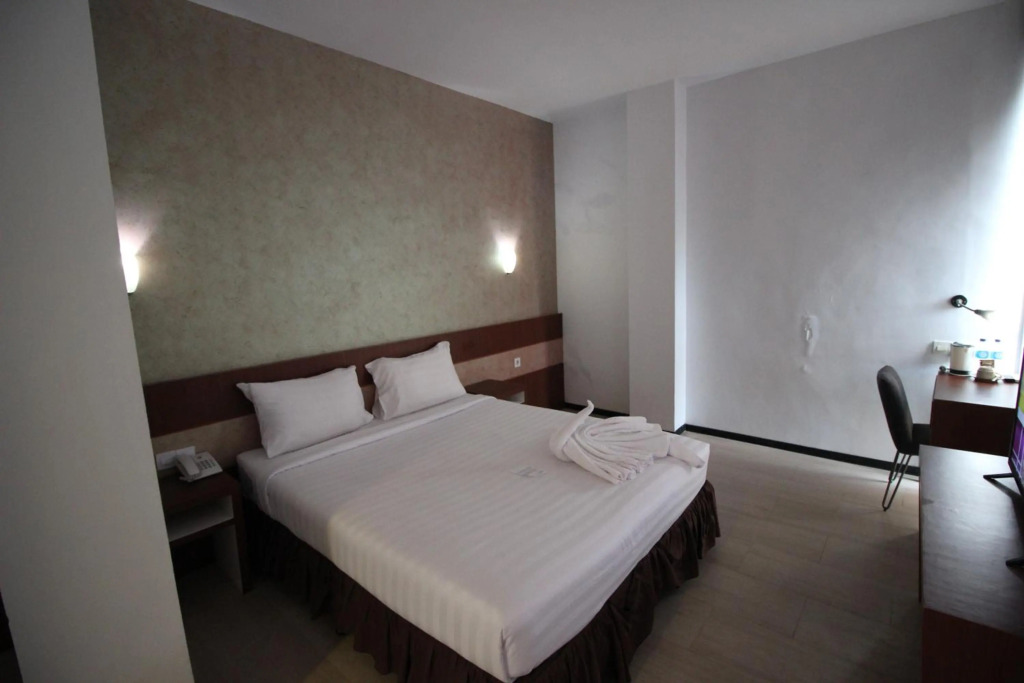 Xtra Hotel Bengkulu