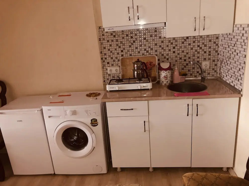 Teos Alesta Apart Pansiyon