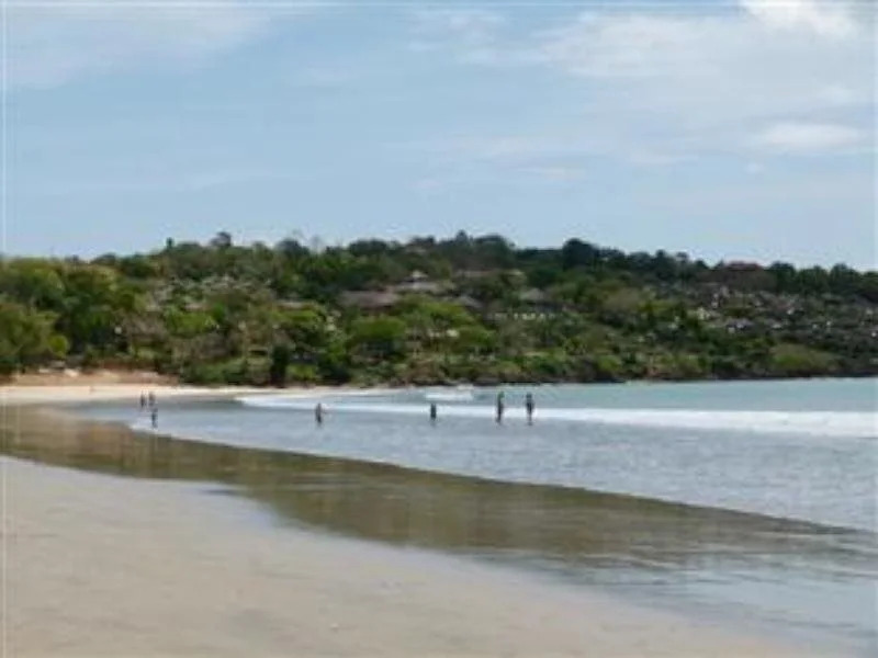 Jimbaran Bay Beach Residence