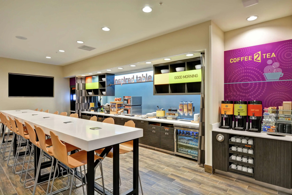 Home2 Suites By Hilton Summerville