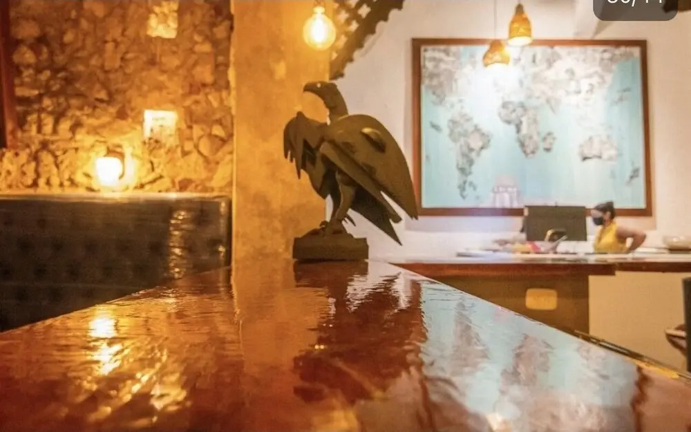 Hotel Mangata