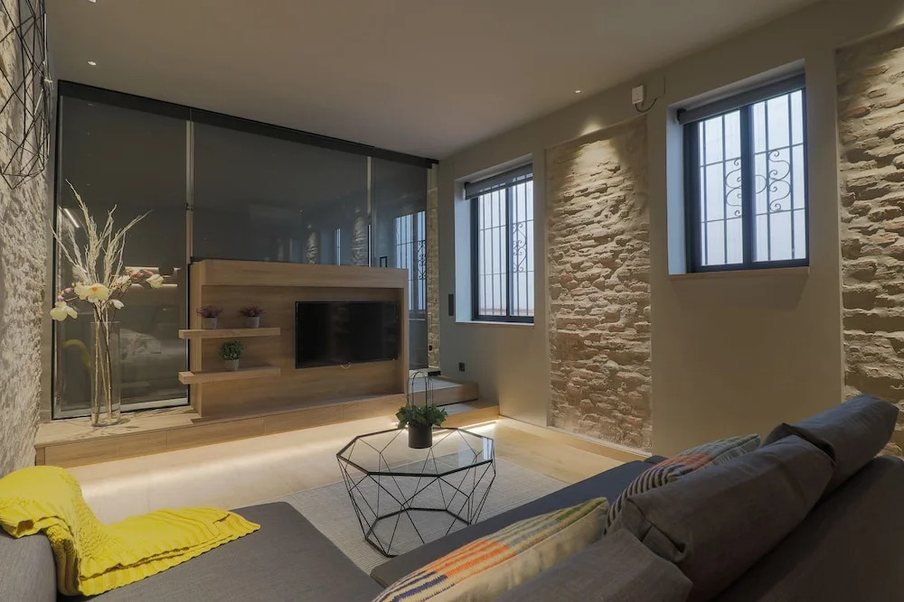 Loft Málaga
