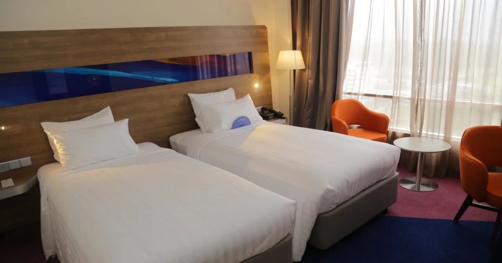 Novotel Taiping