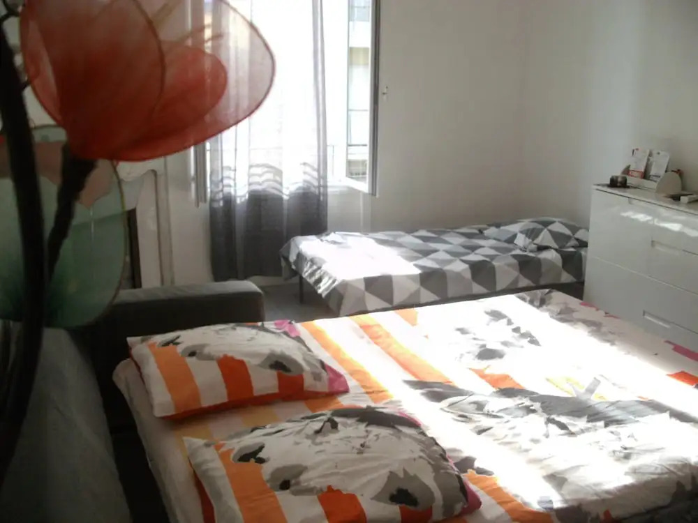Port Lympia Appartement