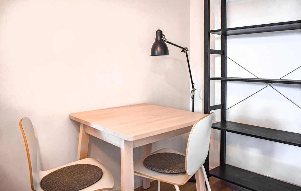 Beautiful Apartment in Färjestaden With Wifi