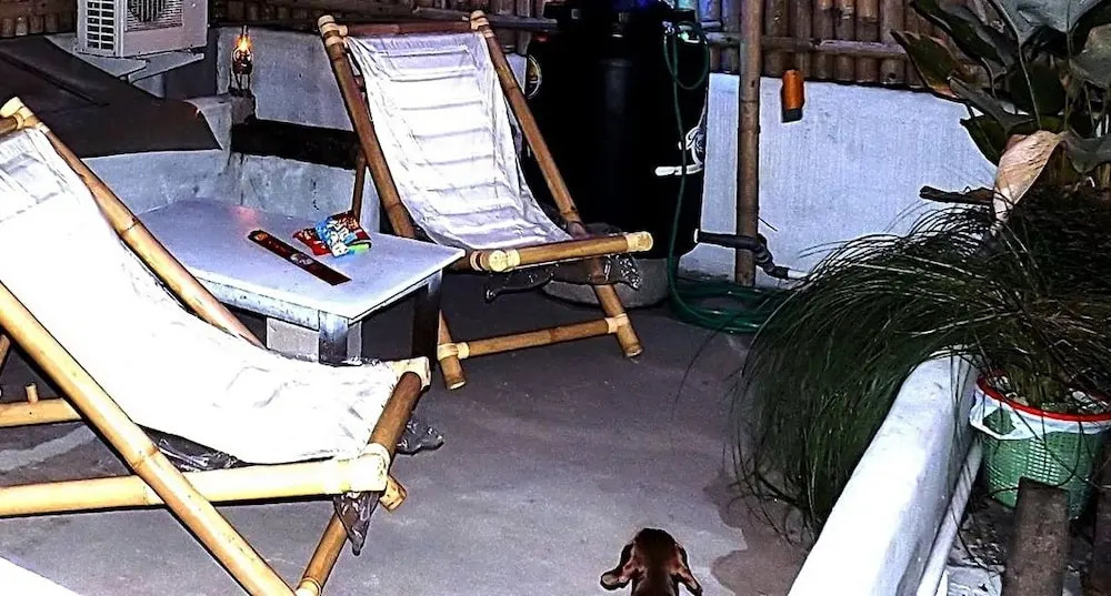Uma Nandhi Villa Ubud