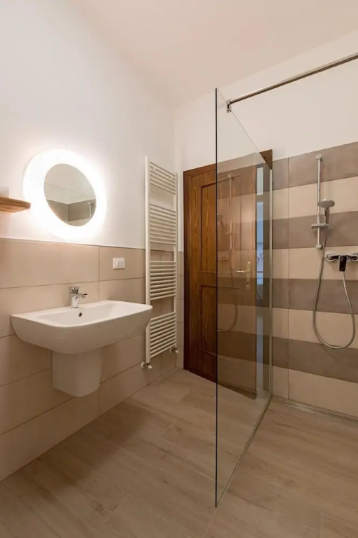 Borgo Adige 12 Apartment by Wonderful Italy