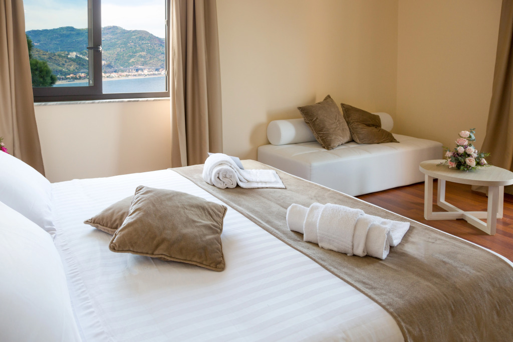 Hotel Villa Esperia