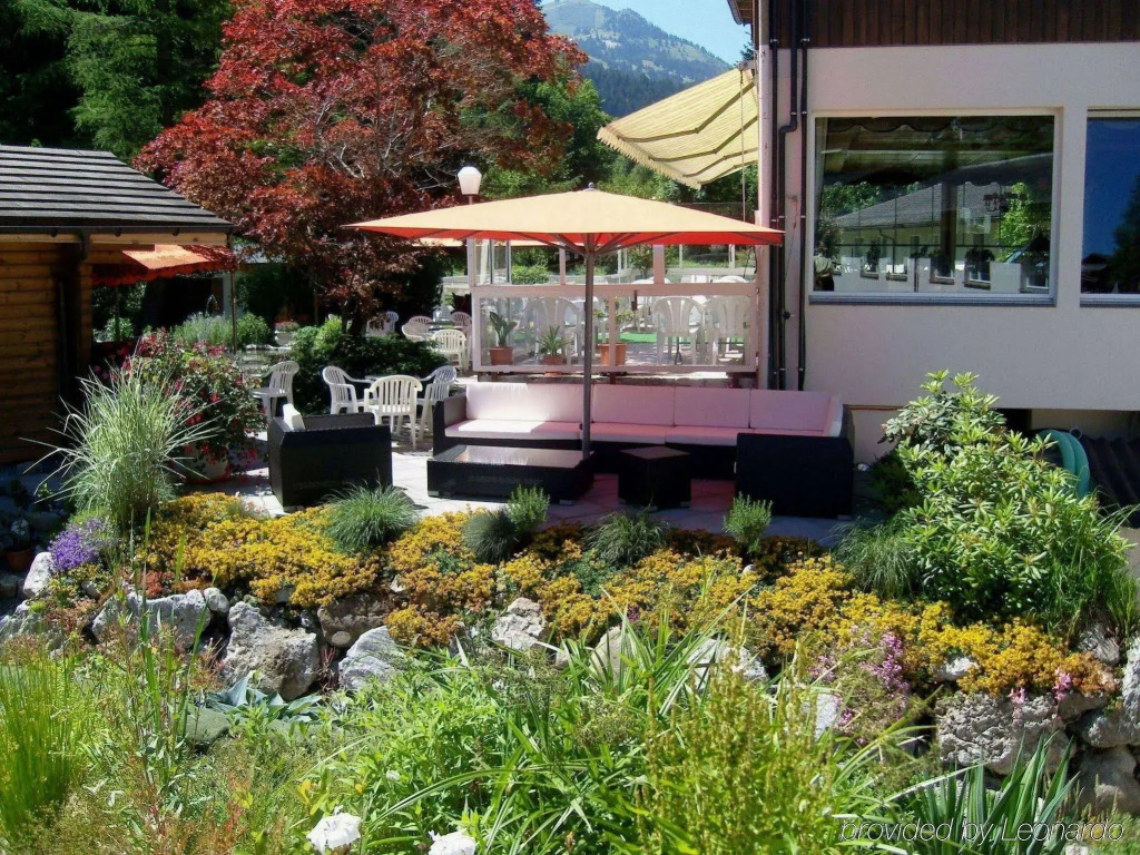 Vista Resort Hotel