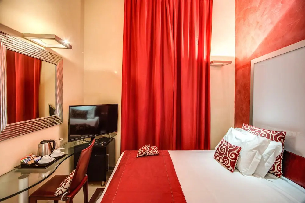 Rome Easy Rooms