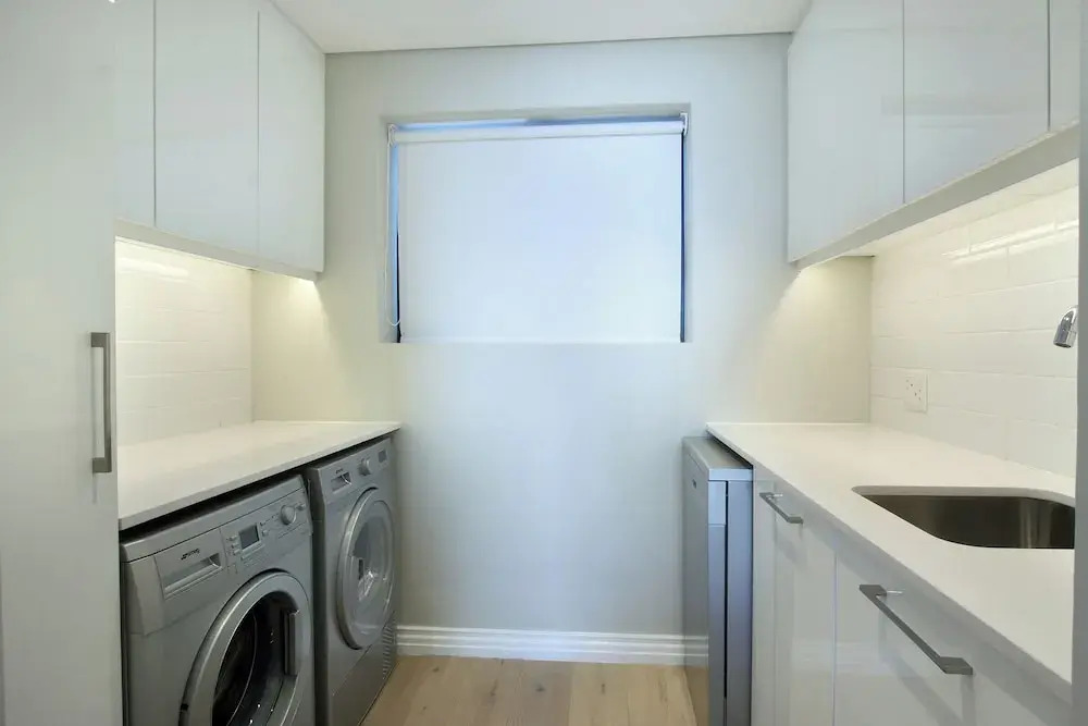 The Docklands 2 Bedroom Penthouse