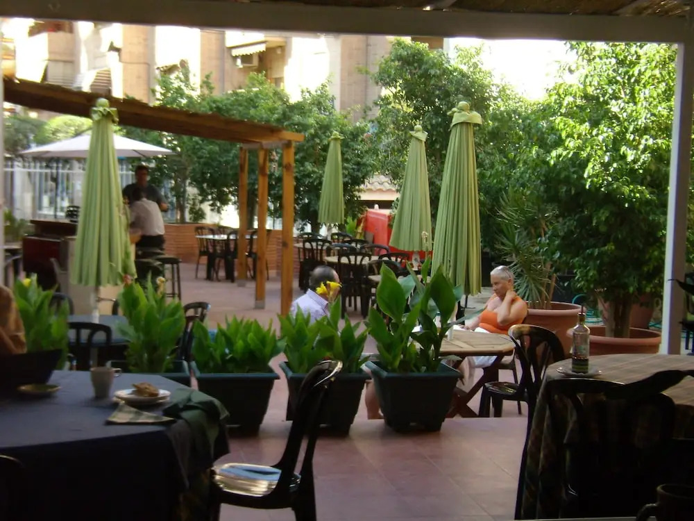 Hostal Casa Antonio by Vivere Stays