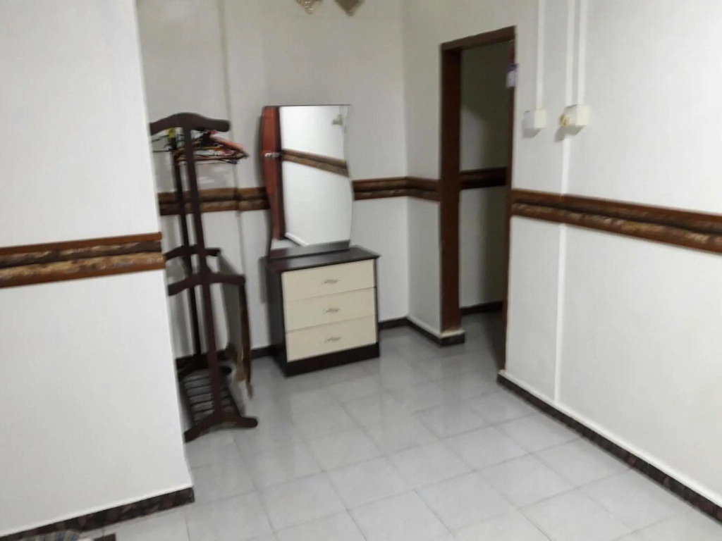 Nur Muslim 2 Homestay At Kota Bharu