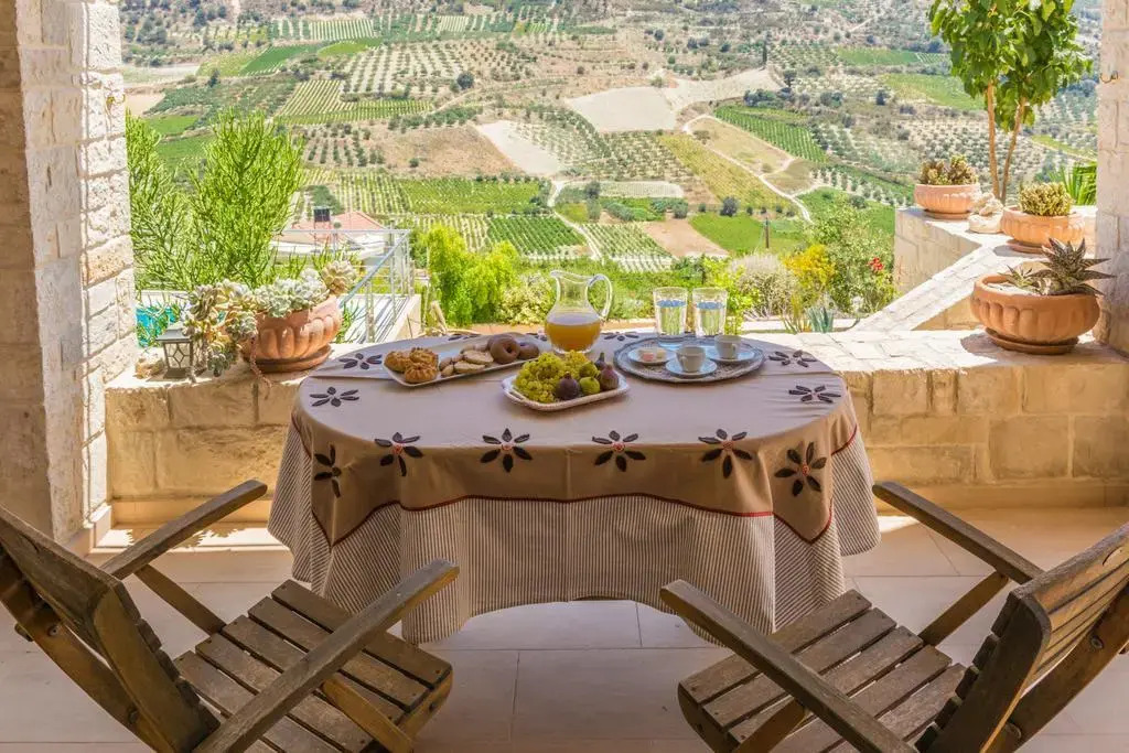 Med Villa Christina Dafnes
