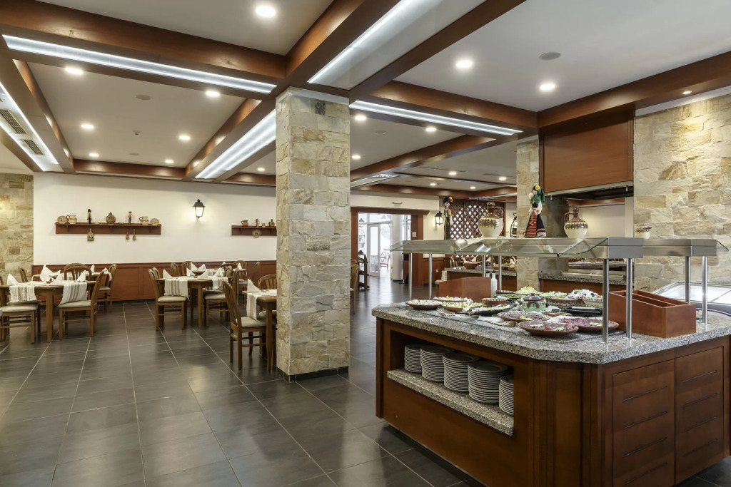 AluaSun Helios Beach - All Inclusive