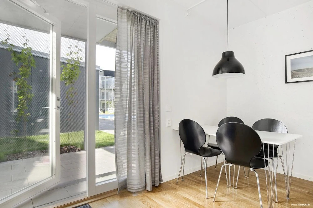Kolgården - Visby Lägenhetshotell