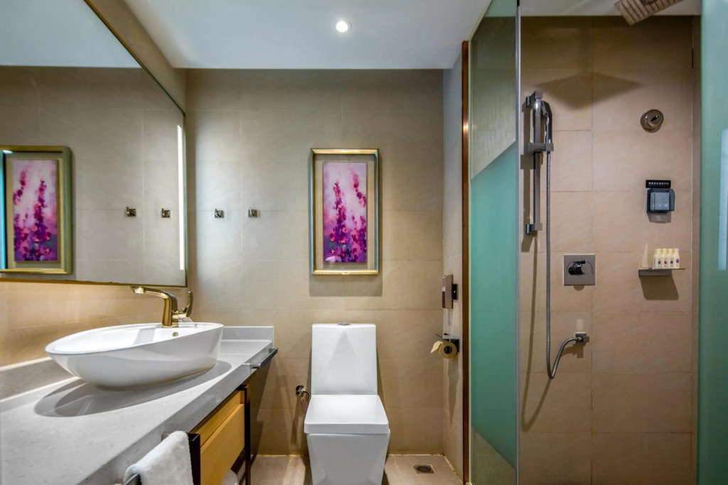 Lavande Hotel Beijing Tiananmen Square Wangfujing Street Branch