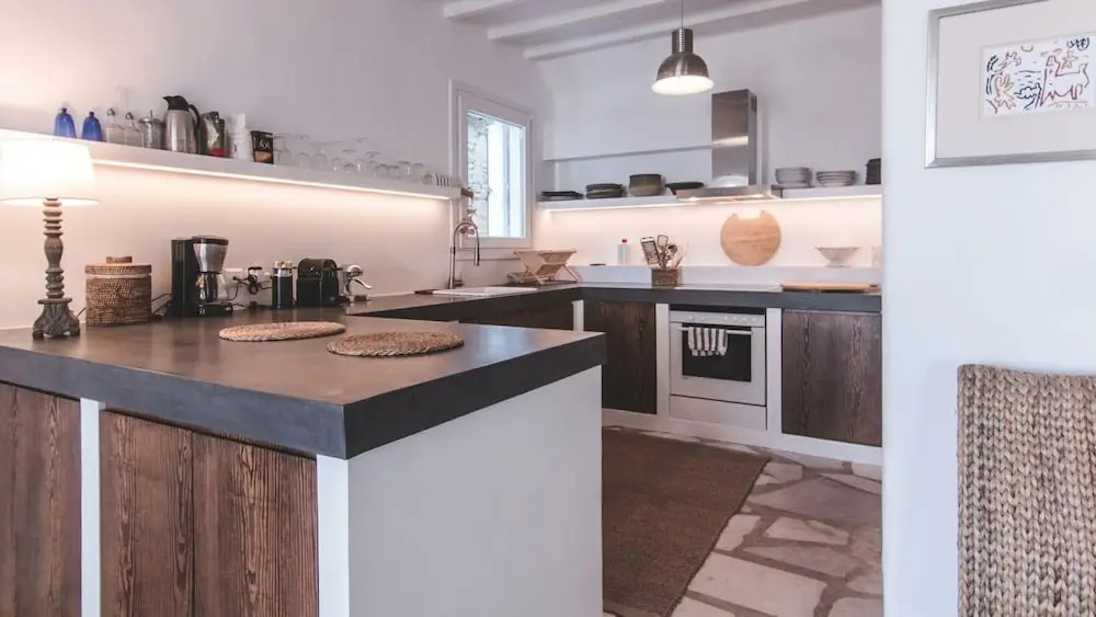 Villa Julia By Mykonos Pearls