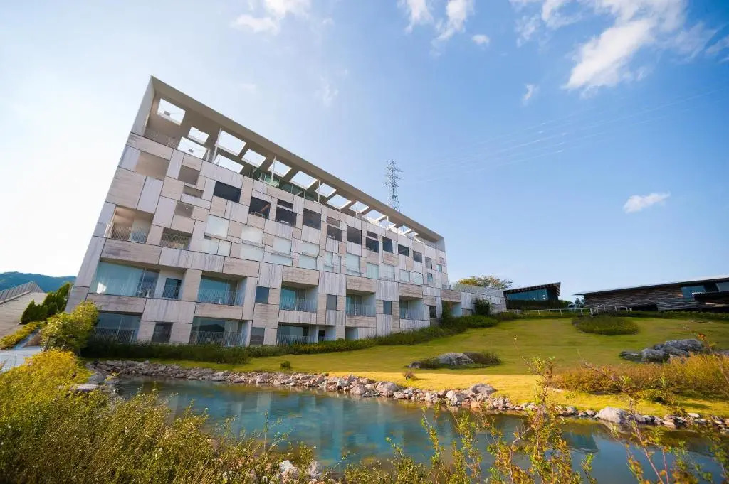 Garden Terrace Nagasaki Hotels & Resorts