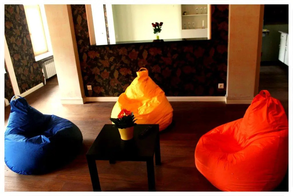 Art-Hostel Rus'