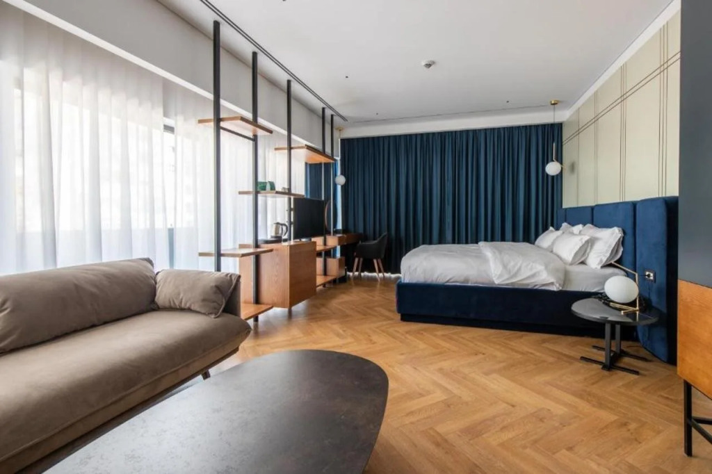 Alla Gondola Hotel & SPA Tirana