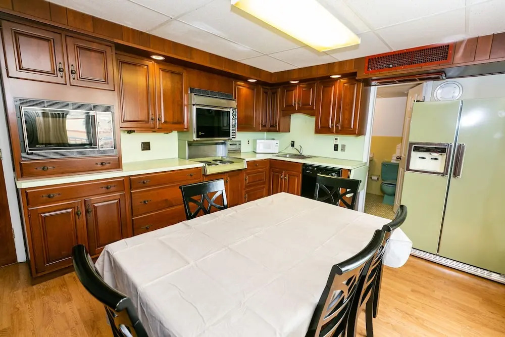 Gondolier Motel - Wildwood
