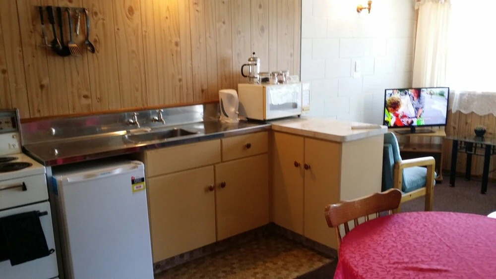 Abel Tasman Motel Motueka
