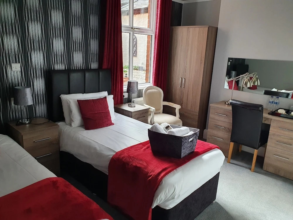The Braemar Southport