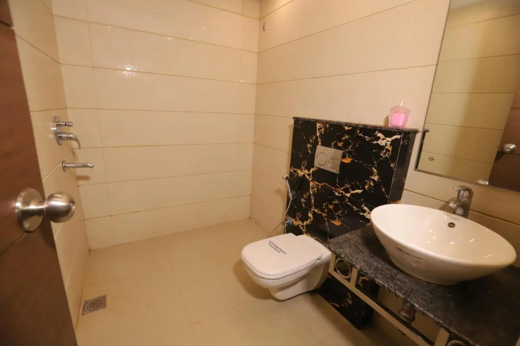 Hotel Picasso Residency near Naraina Vihar Metro Station New Delhi