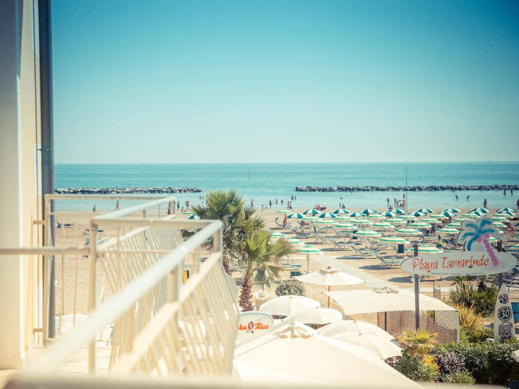 Sun Beach Residence