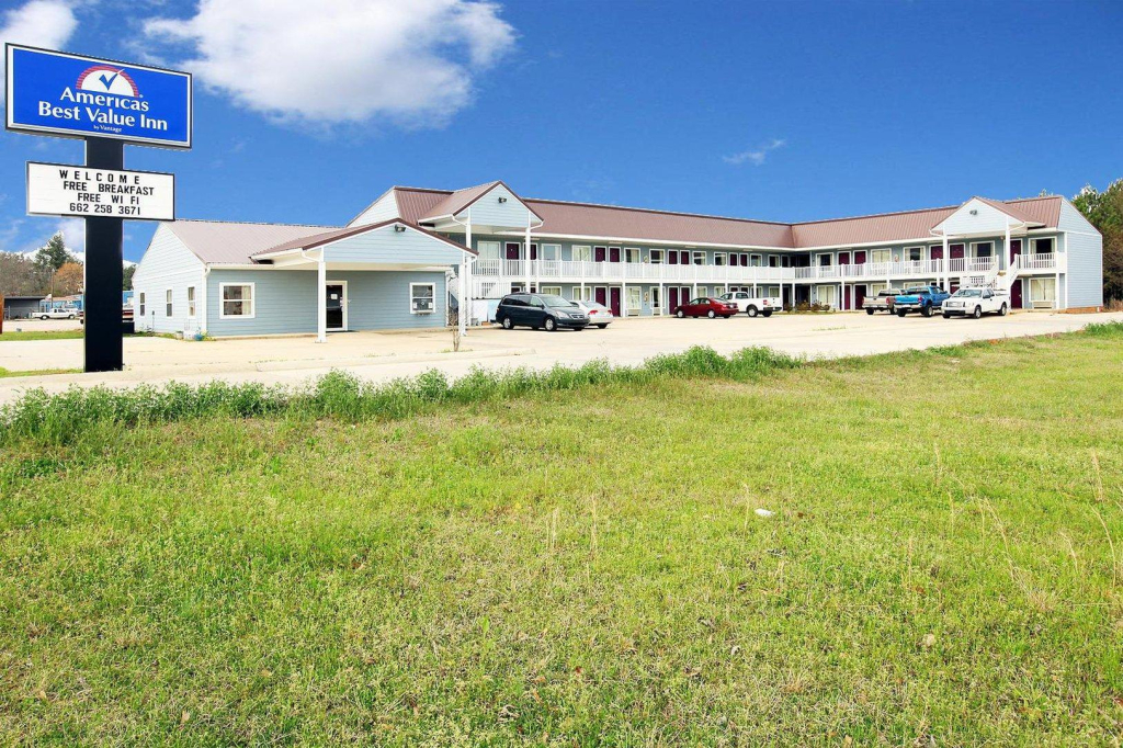 Oak Tree Inn