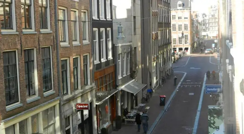 B&B Quartier Neuf
