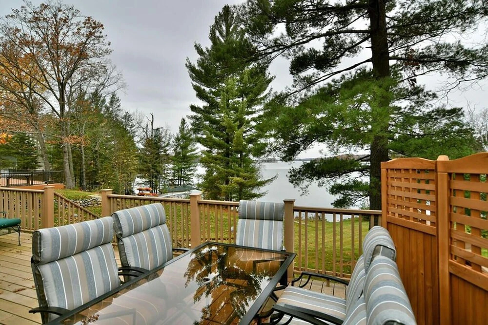 Robbins Ridge