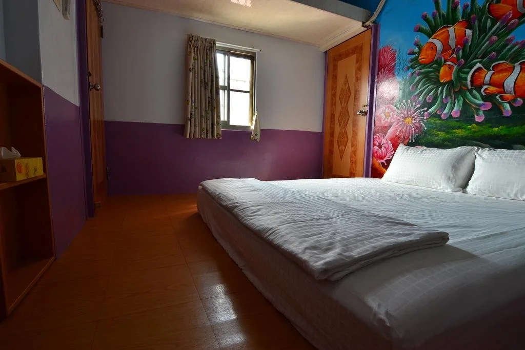 Haichian Hostel