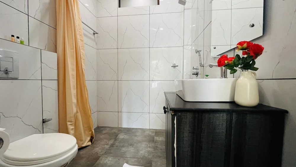 Olive Service Apartments - DLF Cyber City