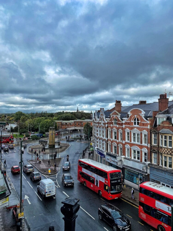 Golders Green Serviced Apartments by Concept Apartments