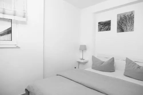 Pension Gästehaus La Mula