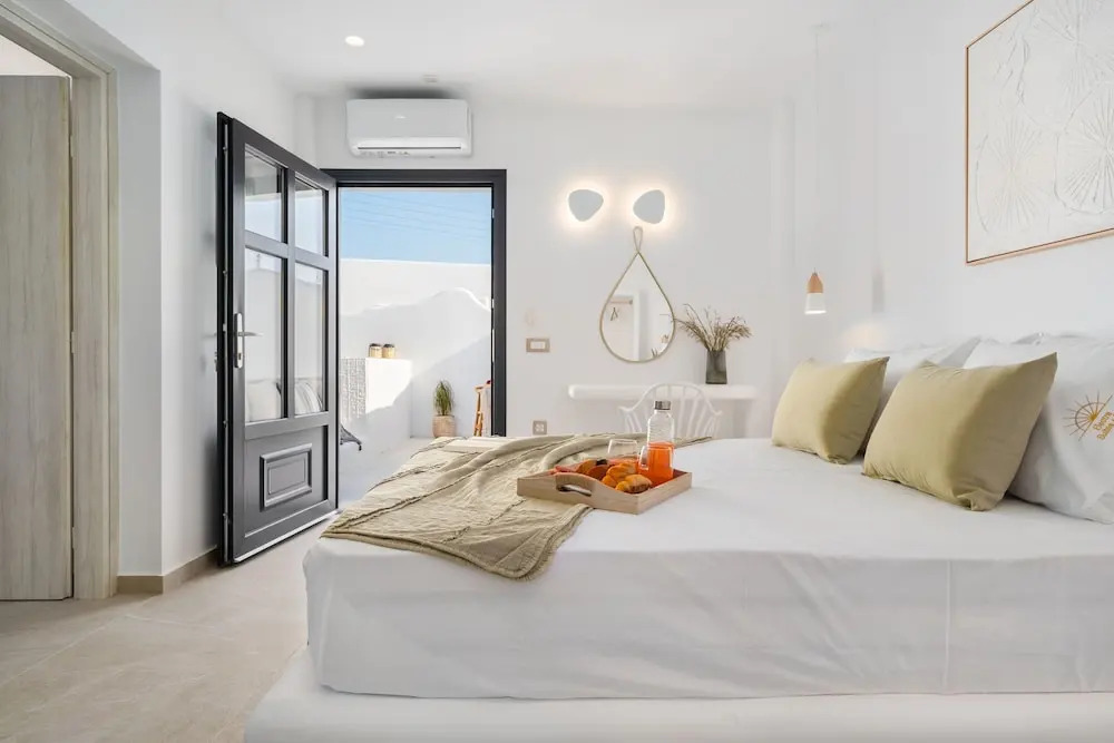 Electra Suites & Spa